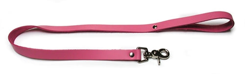 "Bound Leash Pink KL-253P"