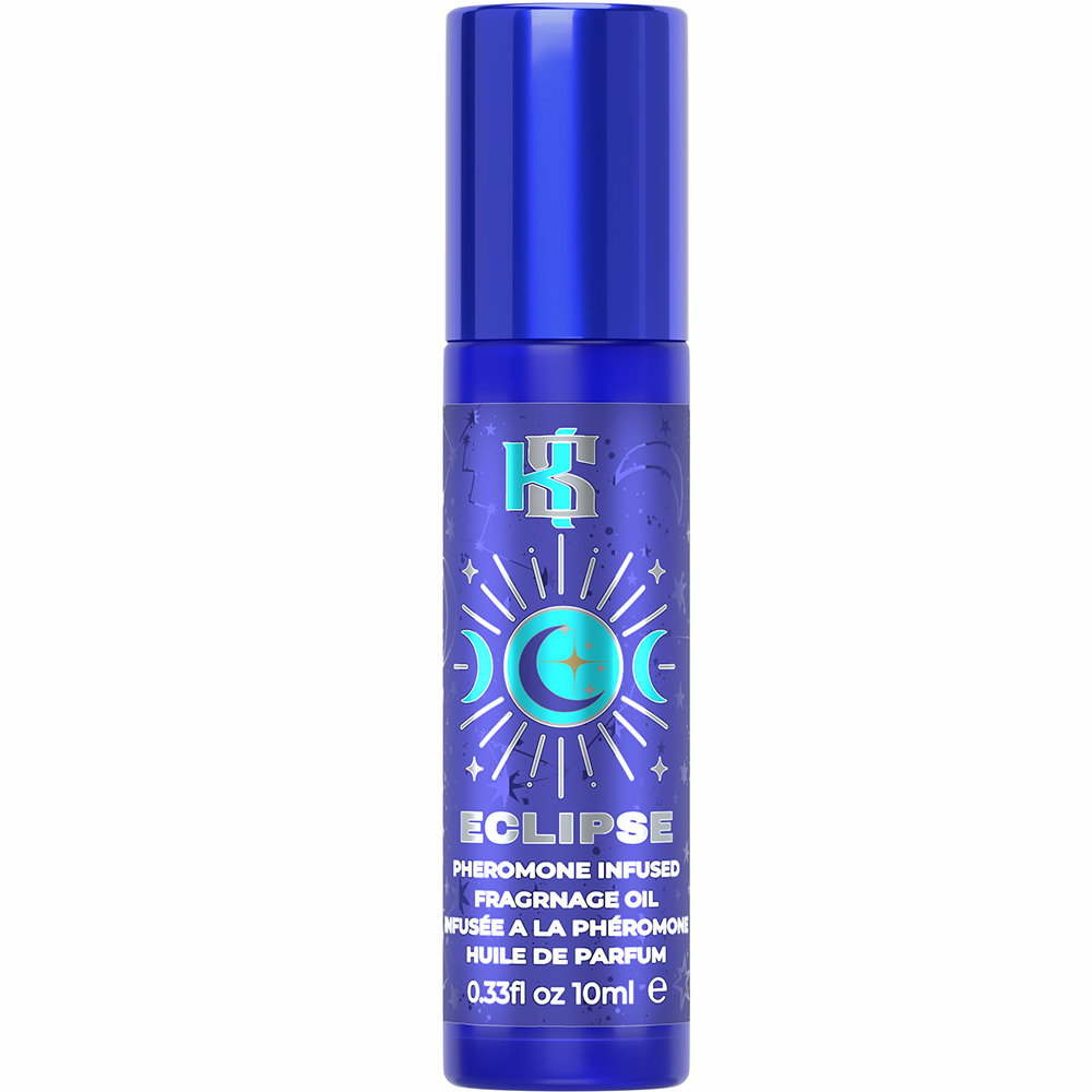 "Celestial Collection Eclipse Pheromone Roll-on 0.33 Fl Oz/10 ml KS13044"