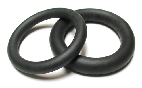"Neoprene Cock Rings Small Thin KL-796"