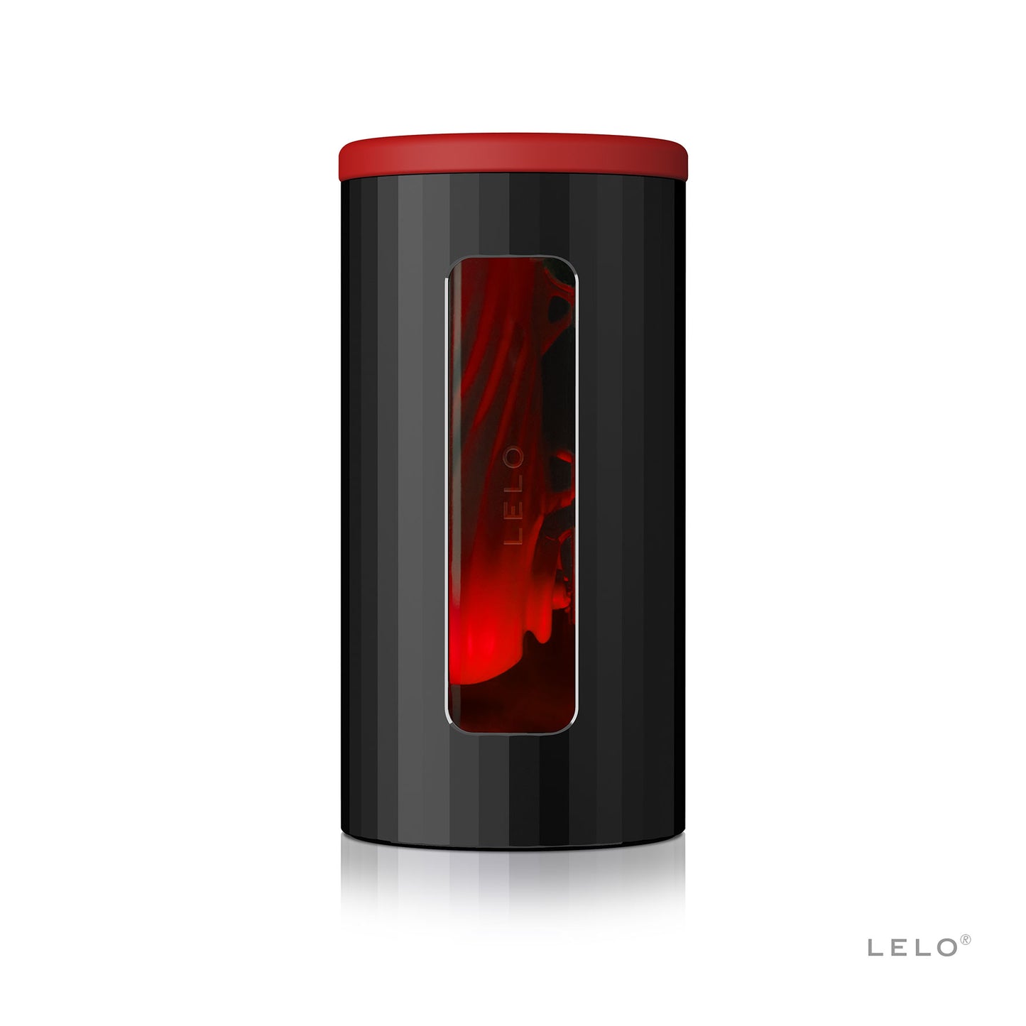 "F1s V2 High Performance Pleasure Console - Red LELO-8359"