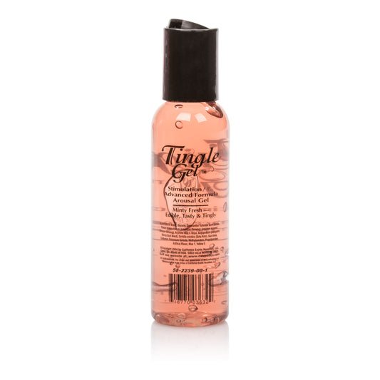 Tingle Gel - 2.4 Fl. Oz.