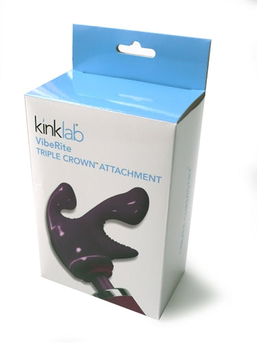 "Viberite Triple Crown Attachment KL-937"