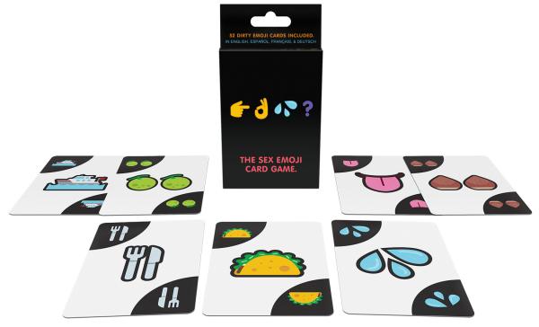 "Dtf Card Game KG-BGR191"
