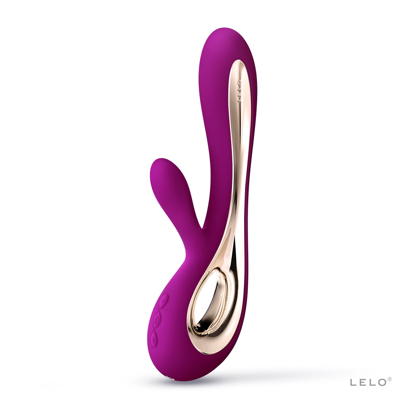 "Soraya 2 - Deep Rose LELO-7949"