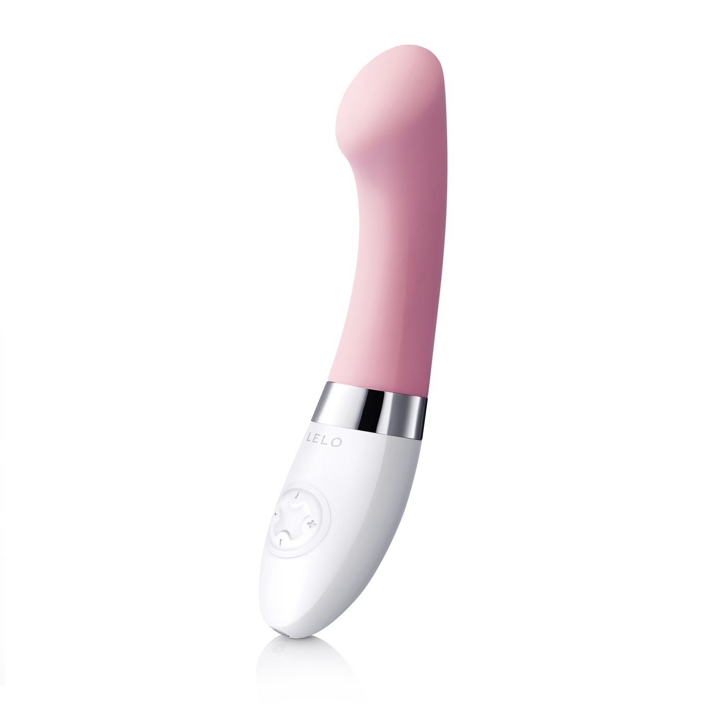 "Gigi 2 - Pink LELO-7878"