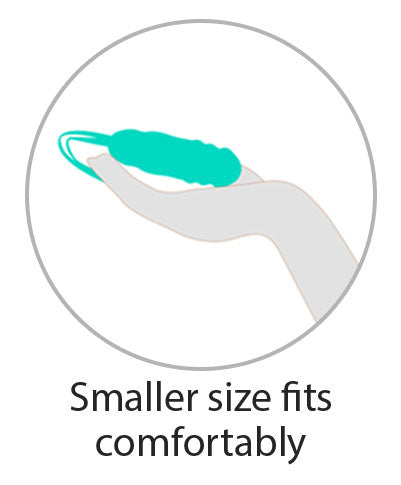 Health and Wellness Wireless Remote Control Egg - Stroking Motion