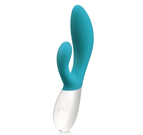 "Ina Wave - Blue LELO-1251"