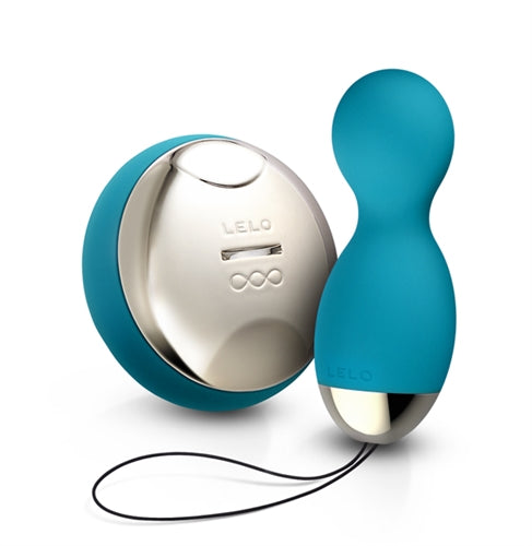 "Hula Beads - Ocean Blue LELO-7540"