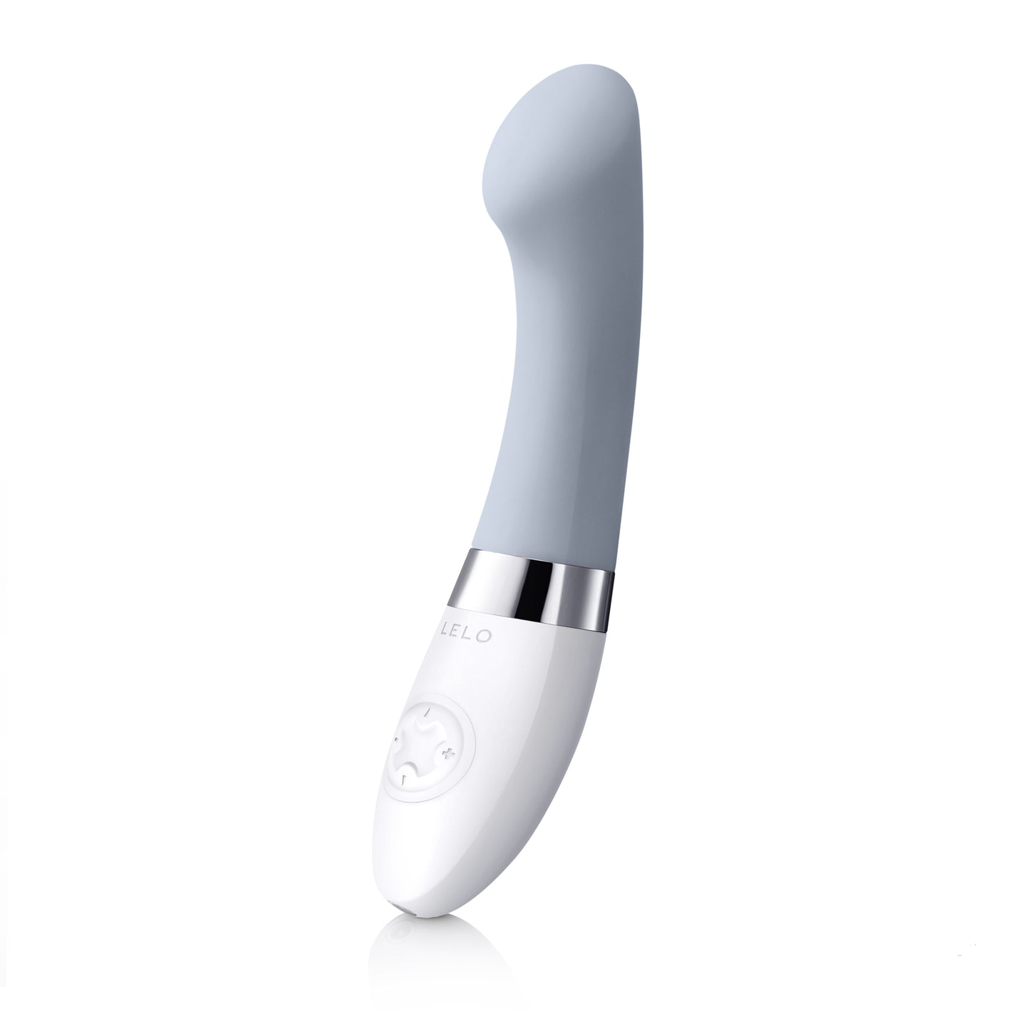 "Gigi 2 - Cool Gray LELO-7885"