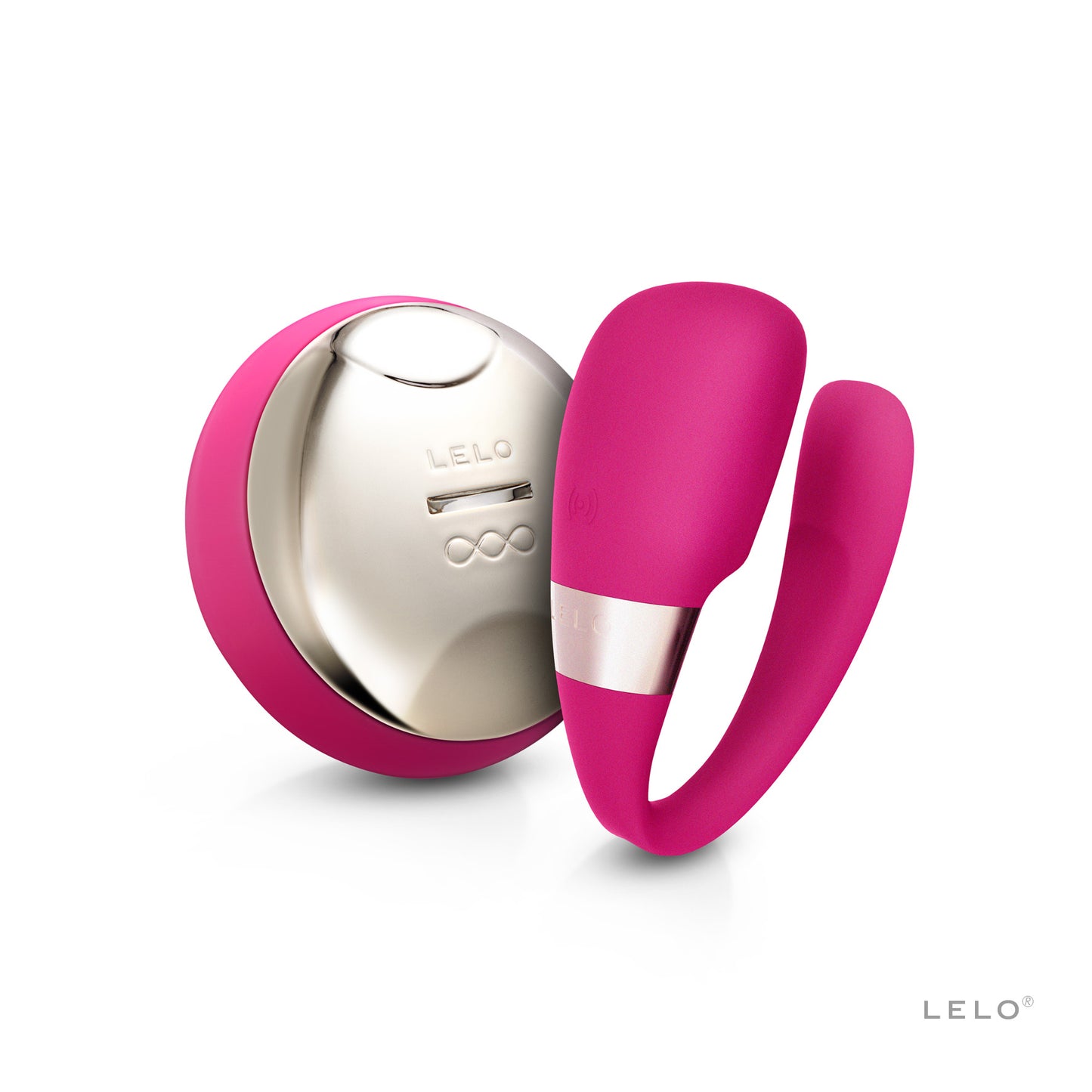 "Tiani 3 - Cerise LELO-9346"