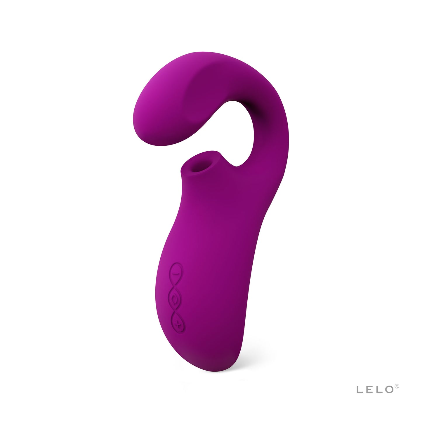 "Enigma - Deep Rose LELO-8175"