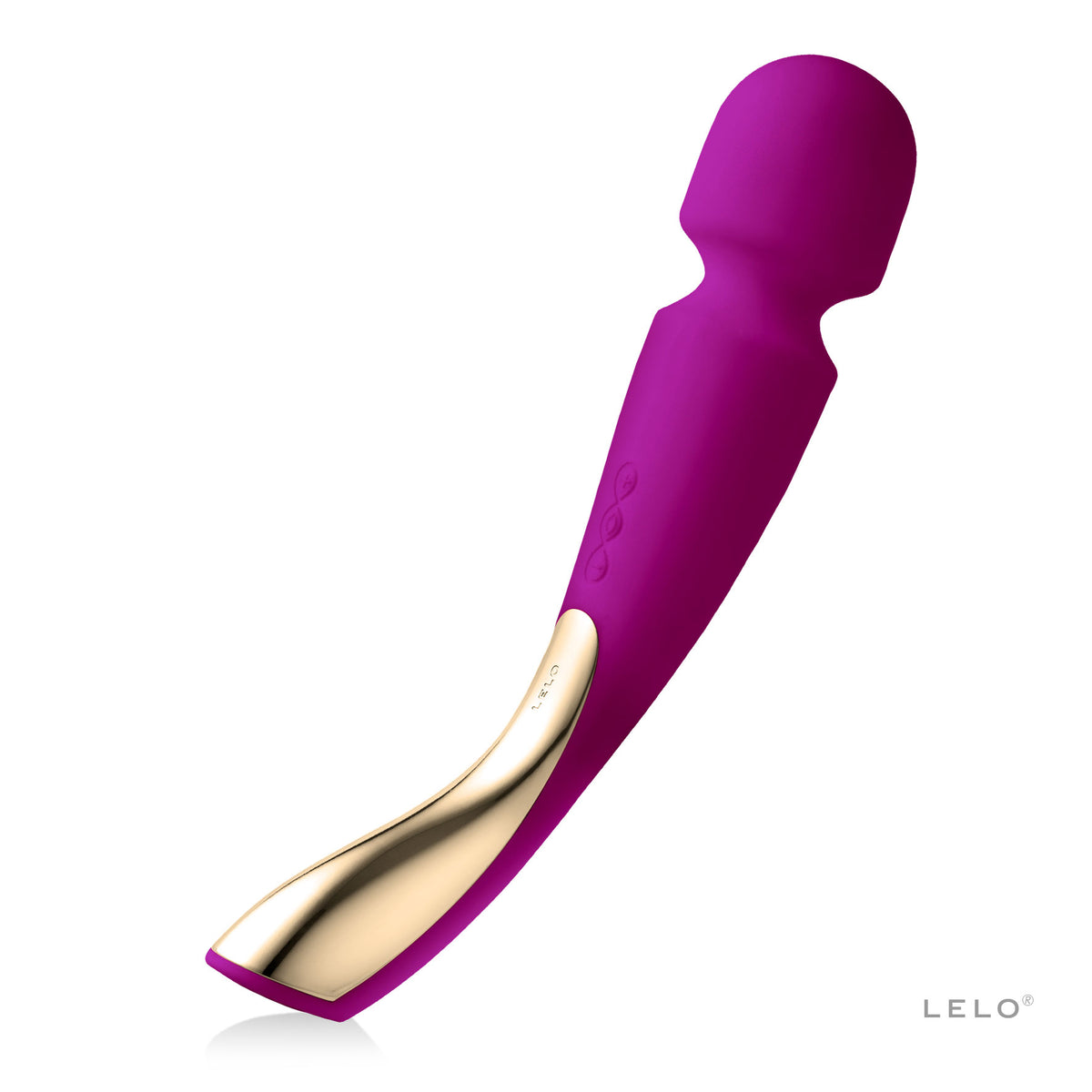 "Smart Wand 2 - Large - Deep Rose LELO-7789"