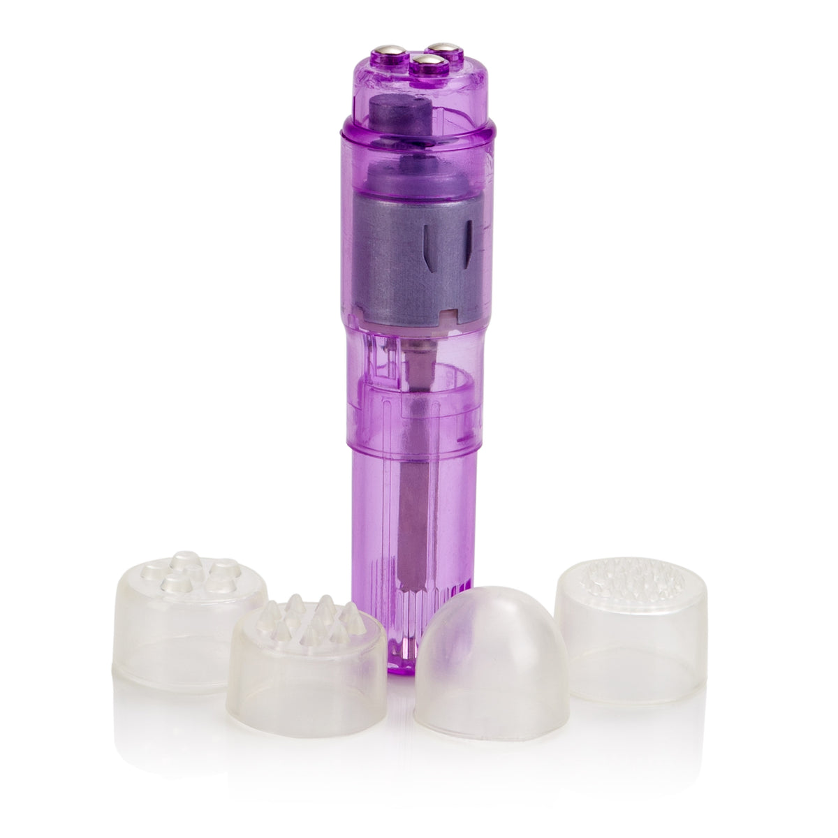 Berman Athena Waterproof Mini Massager - Boxed SE9730143