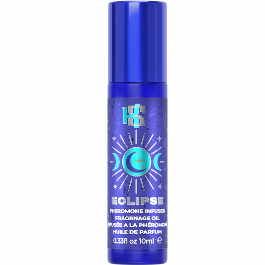 "Celestial Collection Eclipse Pheromone Roll-on 0.33 Fl Oz/10 ml KS13044"