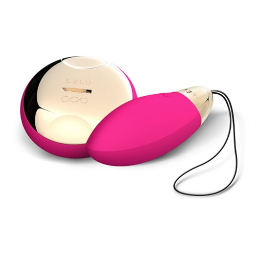 "Lyla 2 - Cerise LELO-5904"