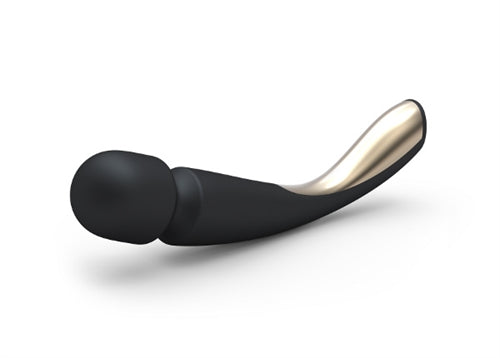 "Smart Wand - Medium - Black LELO-8288"