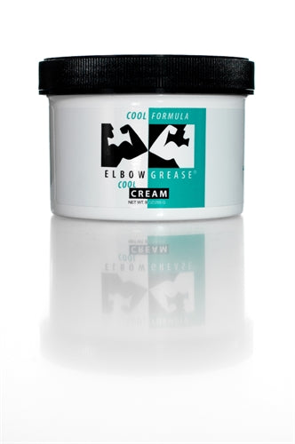 "Elbow Grease Cool Cream 9oz ECC09"