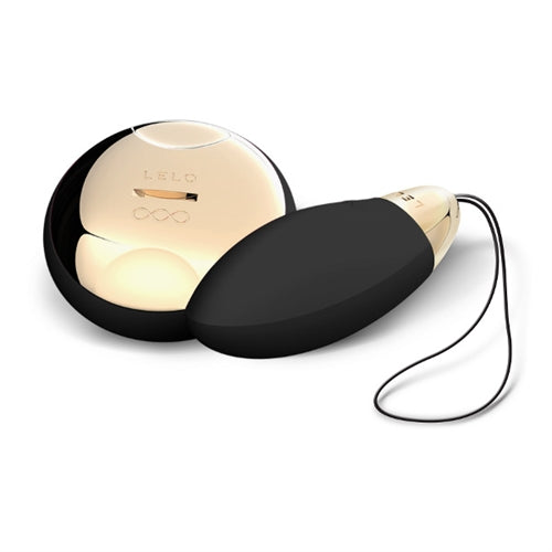 "Lyla 2 - Black LELO-5928"