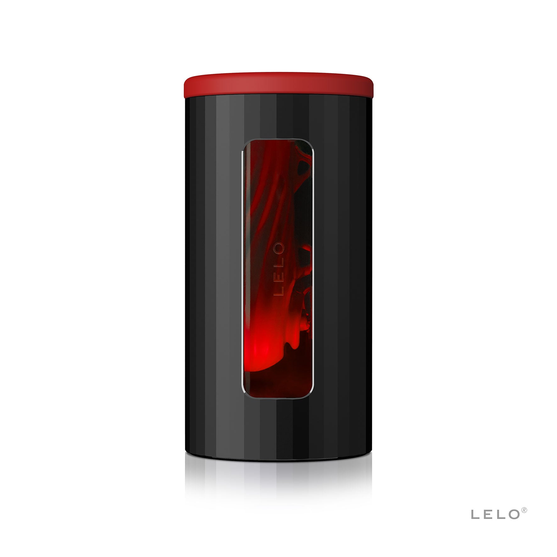 "F1s V2 High Performance Pleasure Console - Red LELO-8359"