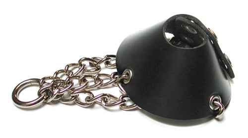 "Parachute Ball Stretcher Leather KL-758"