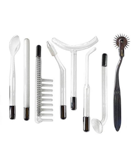 "Neon Wand Accessory Kit - Purple KL-940PRP"