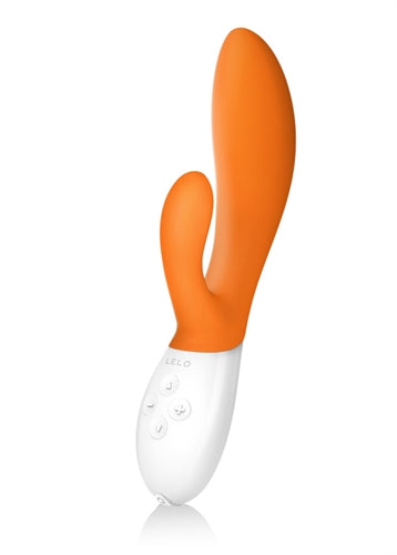 "Ina 2 - Orange LELO-7649"