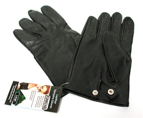 "Vampire Gloves Large KL-543"