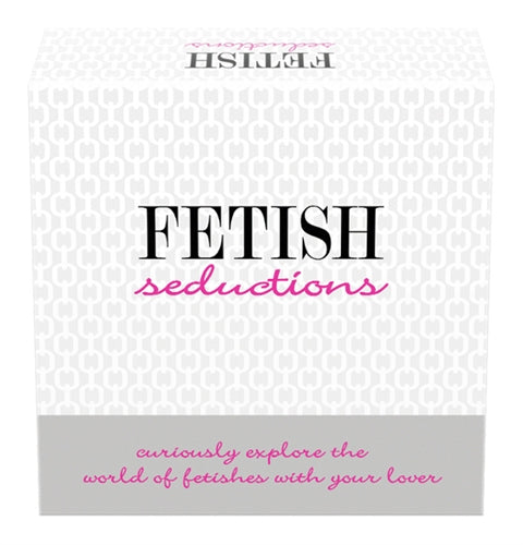 "Fetish Seductions KG-BGR103"