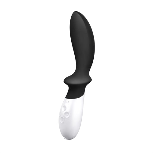 "Loki - Obsidian Black LELO-2555"