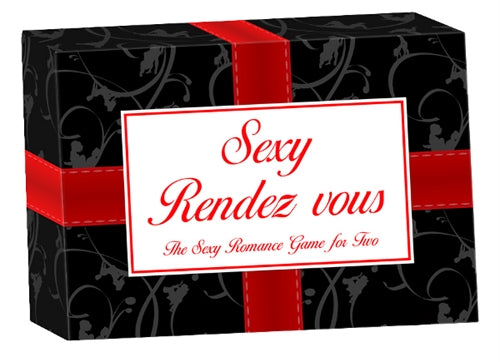 "Sexy Rendez Vous KG-BGR155"