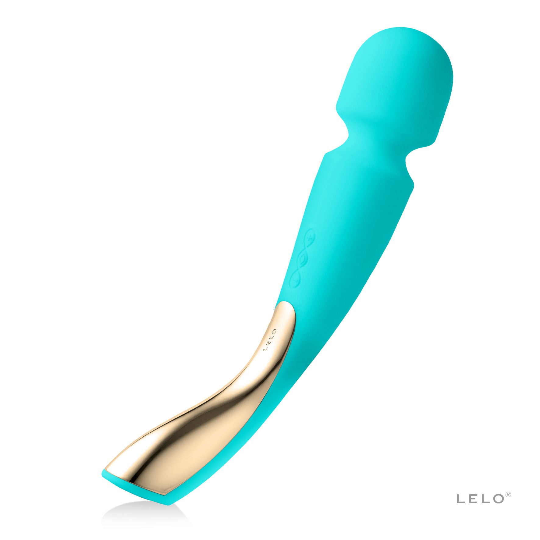 "Smart Wand 2 - Large -  Aqua LELO-7772"