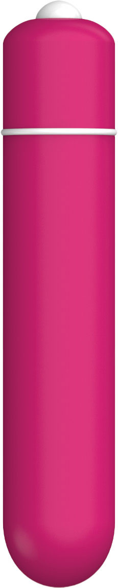 "Frenzy - Power Bullet- Pink HTP3321"