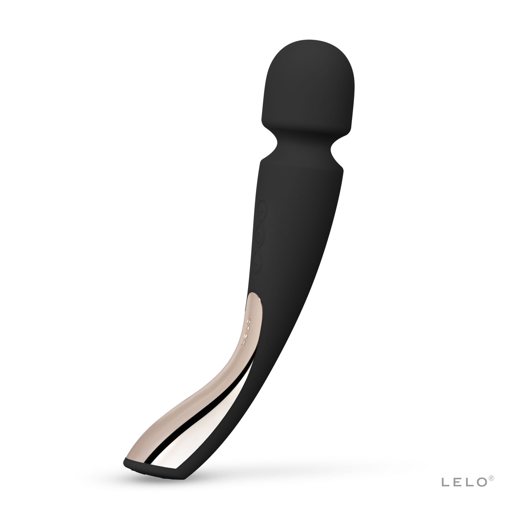 "Smart Wand 2 - Medium - Black LELO-8373"