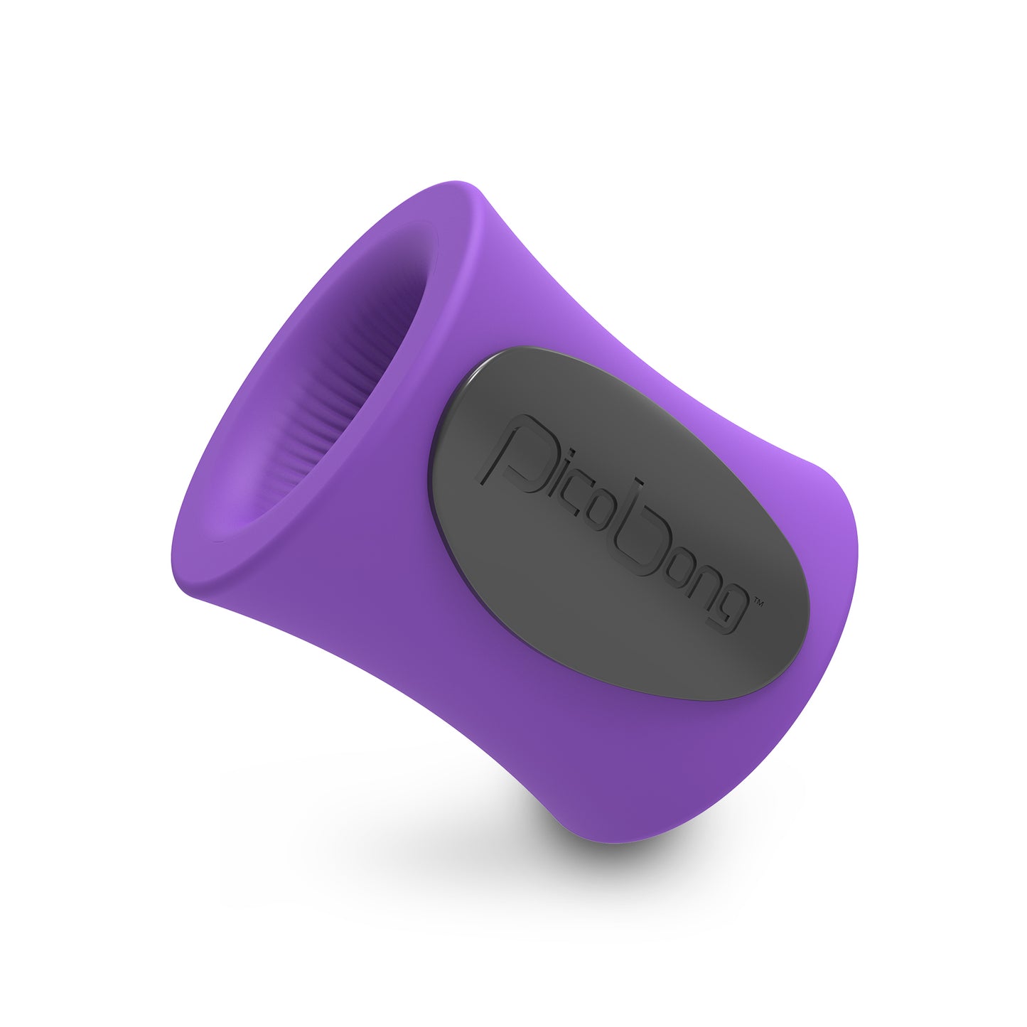 "Remoji Blowhole M-Cup - Purple PICO-3736"