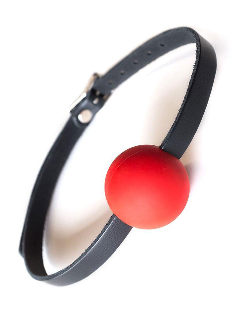 "Kinklab Red Ball Gag KL-961"