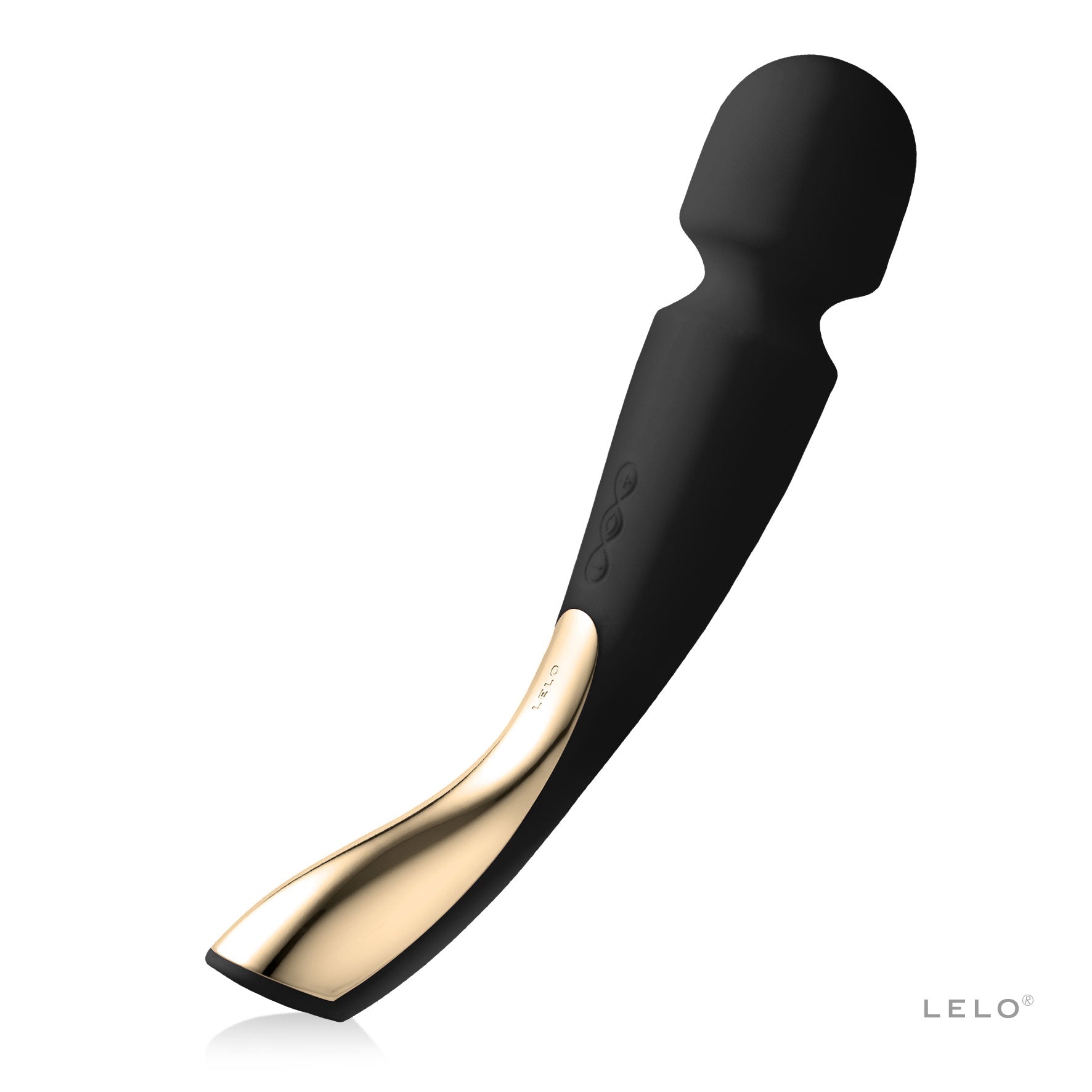 "Smart Wand 2 - Large -  Black LELO-7796"