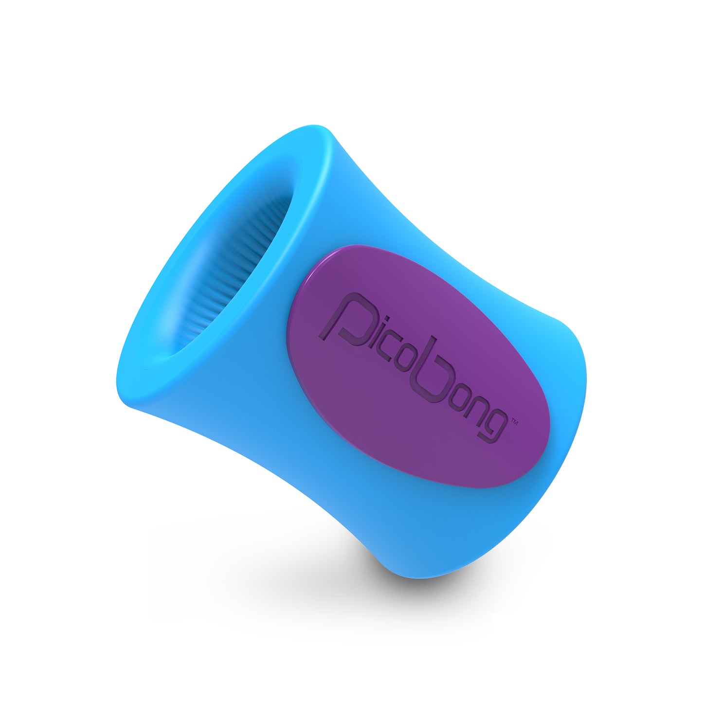 "Remoji Blowhole M-Cup - Blue PICO-3729"