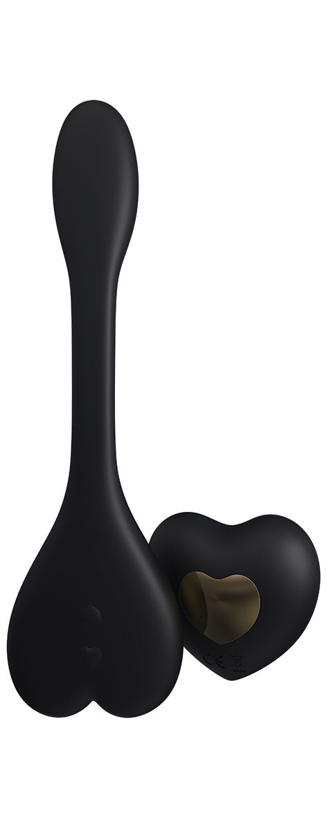 "Rhythm - Natya - Black KS20005BLK"