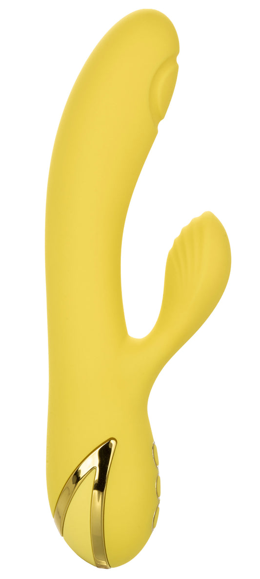 California Dreaming San Diego Seduction - Yellow