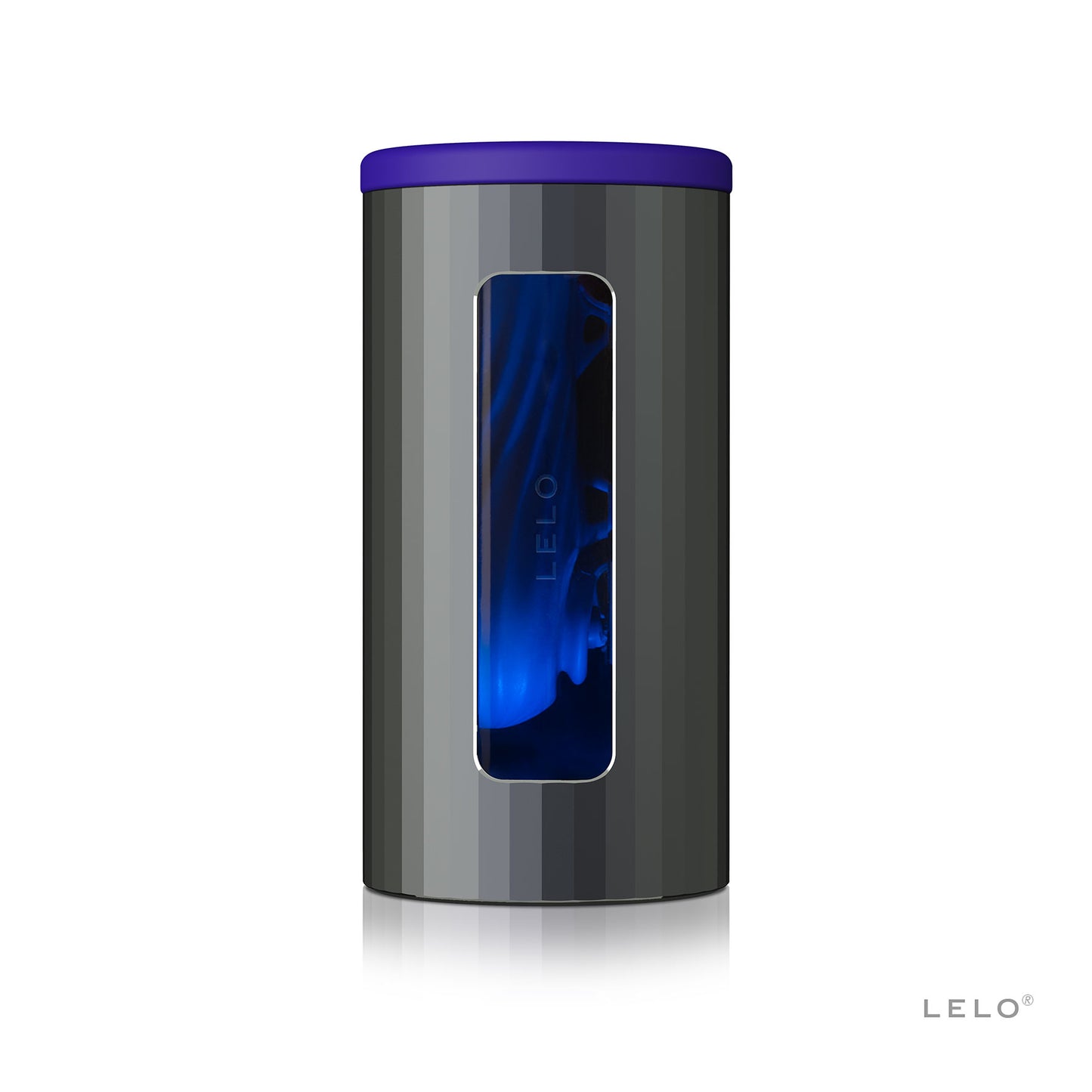 "F1s V2 High Performance Pleasure Console - Blue LELO-8366"