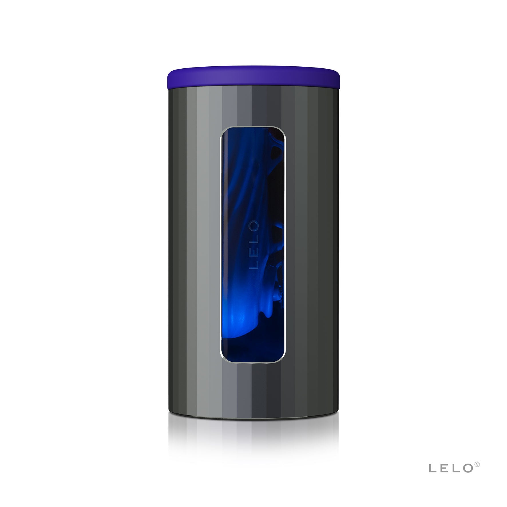 "F1s V2 High Performance Pleasure Console - Blue LELO-8366"