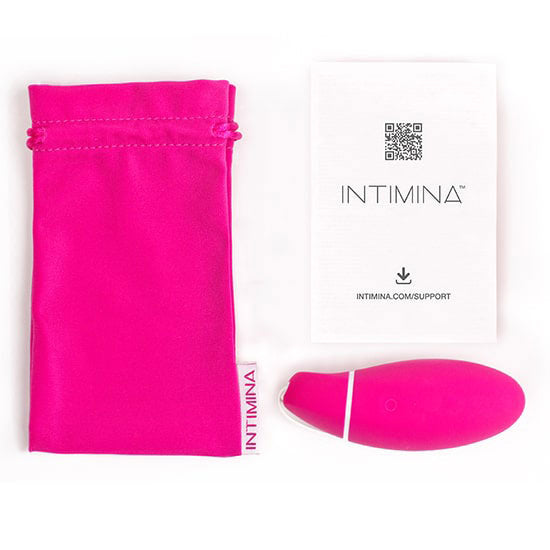 "Kegel Smart LELO-1190"