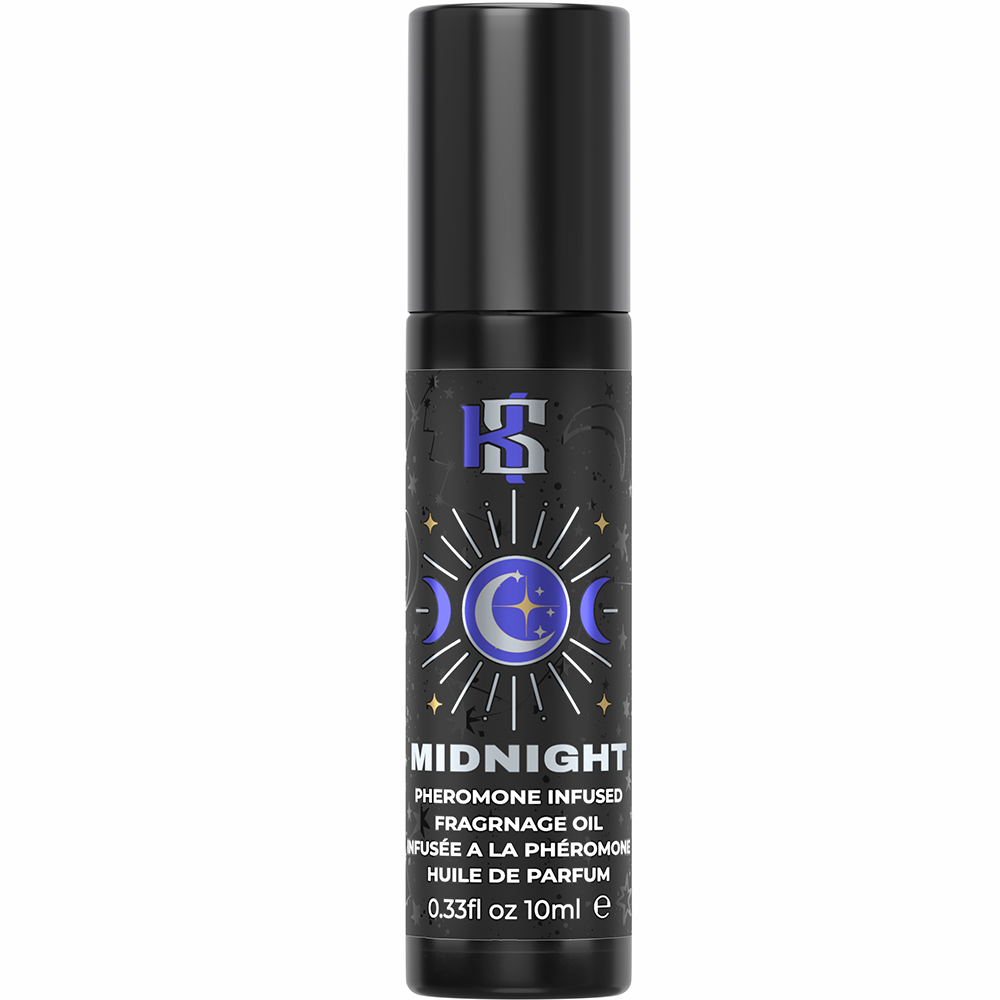 "Celestial Collection Midnight Pheromone Roll-on 0.33 Fl Oz/10 ml KS13046"
