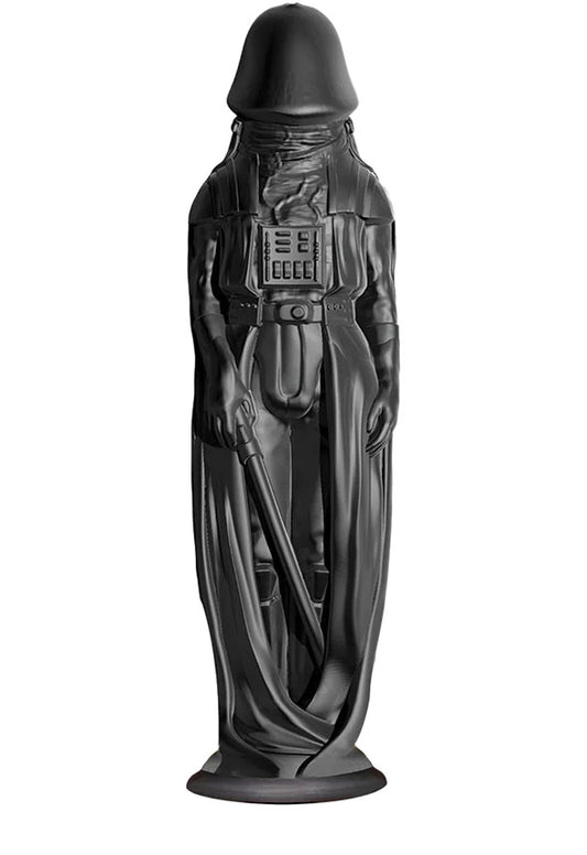 "Darth Invader - Black IC5066"