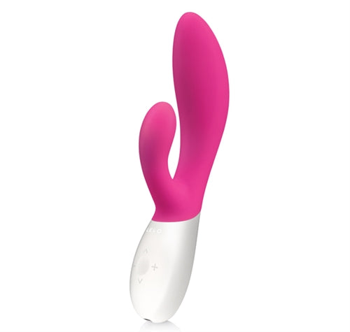 "Ina Wave - Cerise LELO-1237"
