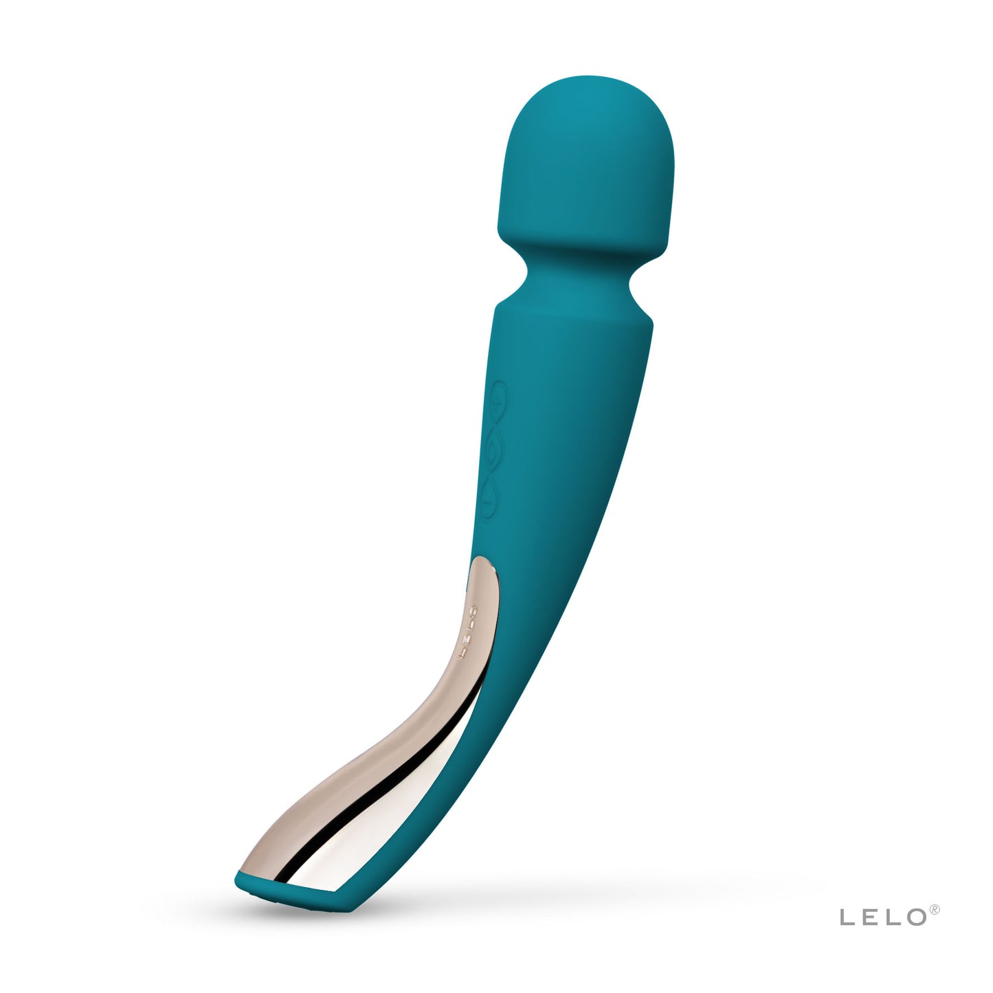 "Smart Wand 2 - Medium - Ocean Blue LELO-8380"