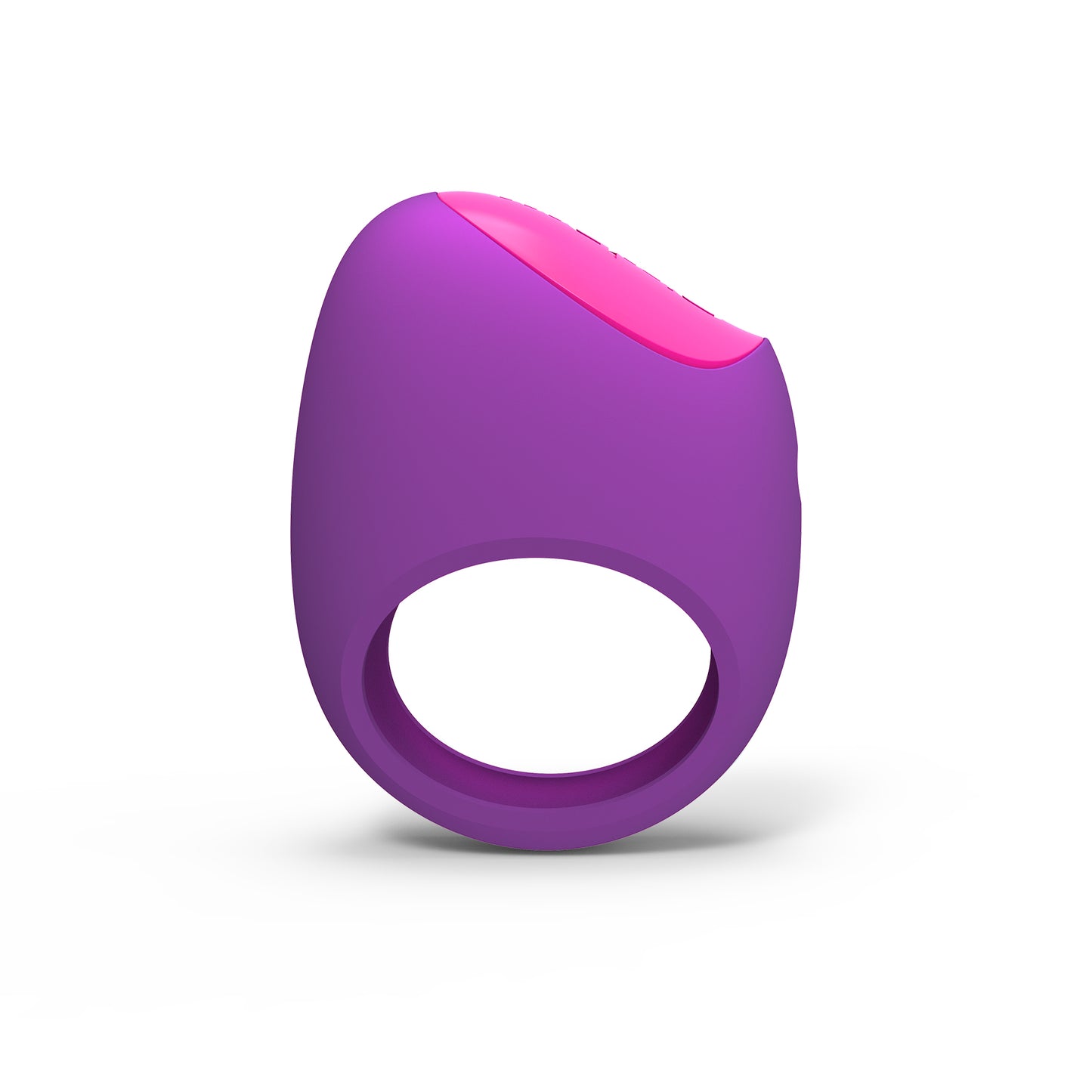 "Remoji Lifeguard Ring Vibe - Purple PICO-3705"
