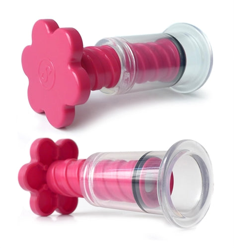 "T-Cups Nipple Suction Set KL-948"
