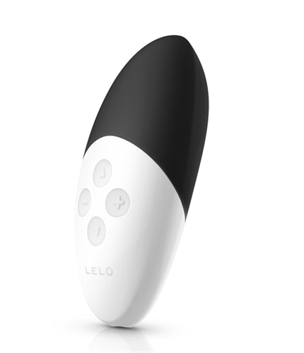 "Siri 2 - Black LELO-1635"