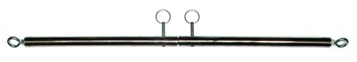 "Adjustable Spreader Bar - Silver KL-109S"